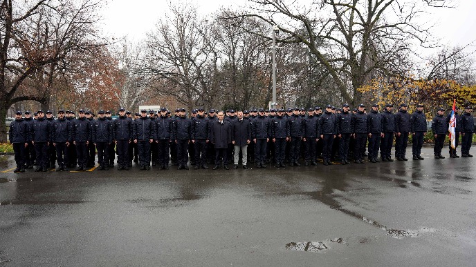 Značaj spasilačkih jedinica